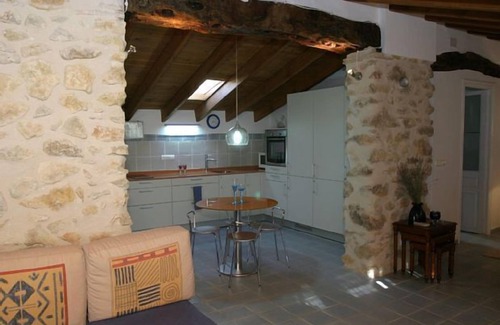 Alcoleja Cottage | Self catering La Llar d´Aitana for 2 people