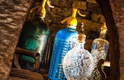 Santa Eulalia de Morcin Cottage | Self catering La Xiuca for 4 people