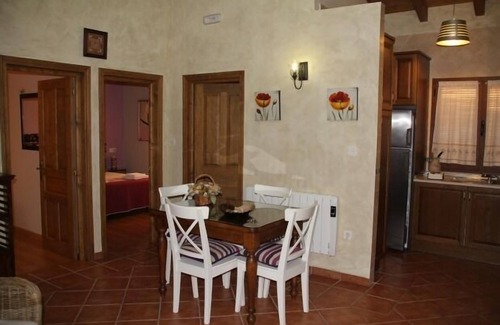 La Velilla Cottage | Self catering Las Casitas de La Velilla for 4 people