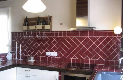 Vallobal Cottage | Self catering Las Casitas de Valles for 2 people