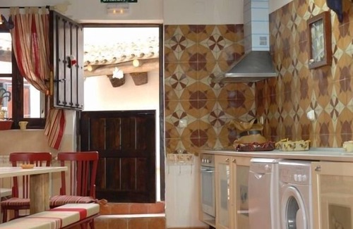 Villasexmir Cottage | Self catering Lindos Huespedes for 8 people