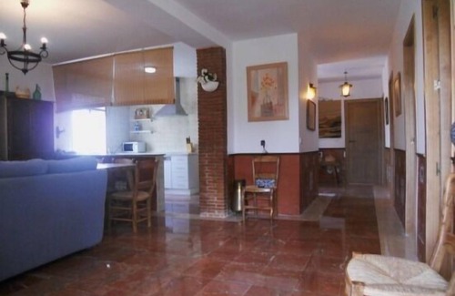 Carcabuey Cottage | Self catering Molino Macegal for 10 people