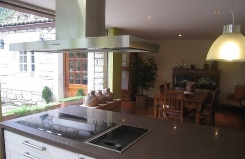 Vimianzo Cottage | Self catering Os Carrís for 8 people