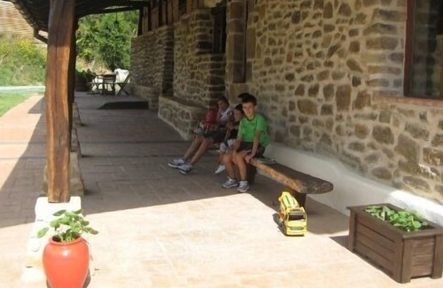 Muxika Cottage | Self catering Pagaigoikoa for 3 people