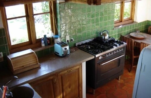 Alfarrobeira Cottage | Self catering Quinta Alfarrobeira for 4 people