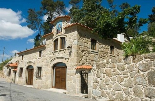 Vila Ruiva Cottage | Self catering Quinta do Pinheiro for 6 people