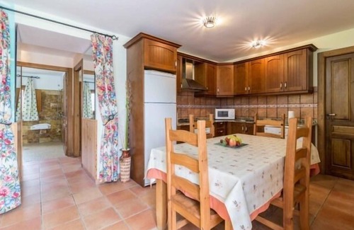 Taberno Cottage | Self catering Sol de Taberno for 2 people