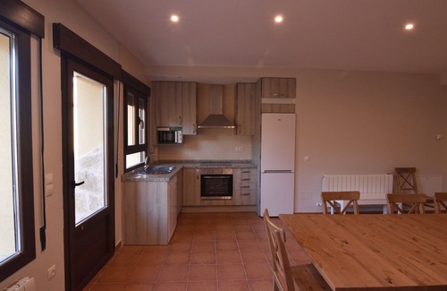 Nieva House | Self catering Tradición Rural for 8 people