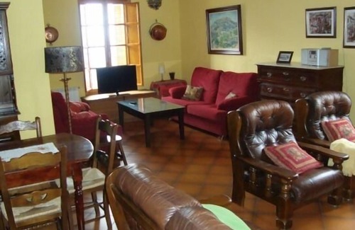 Torres Cottage | Self catering Villa Rosario for 14 people