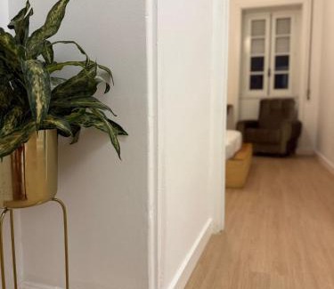 Se Nova Apartment | Self-Check in Sunny & Charming Apt