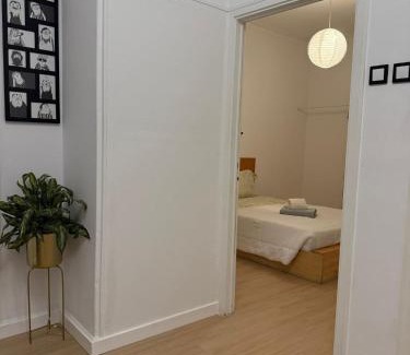 Se Nova Apartment | Self-Check in Sunny & Charming Apt