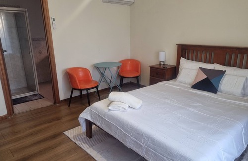 Modbury North Bed & Breakfast | Self Contained Ensuite in the Heart of Modbury