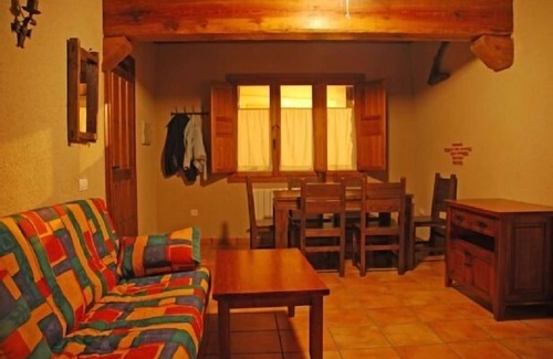 San Cristobal de Segovia Cottage | Self catering Los Barreros for 4 people