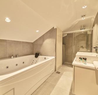 Kemerburgaz Hotel | Selini Hotel İstanbul Airport