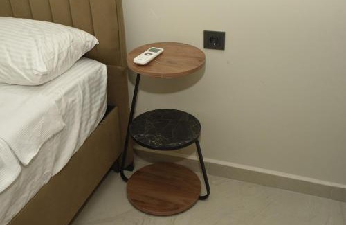 Gazipasa Apartment | Selinti City Luxury Apartment