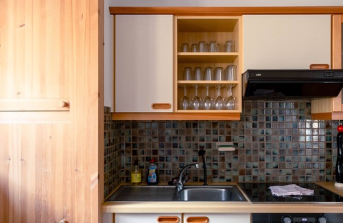 Sellrain House | Sellrain Sport