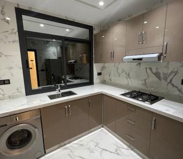 Nador Apartment | Selouane