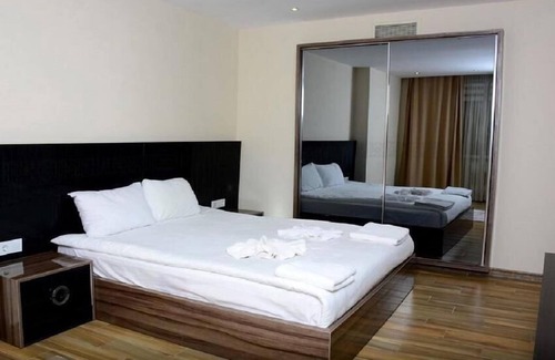 Armutlu Hotel | SELUS TERMAL OTEL