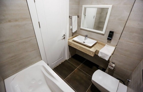 Armutlu Hotel | SELUS TERMAL OTEL