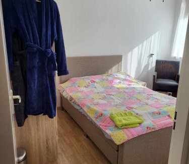 Veenendaal House | Selva inn