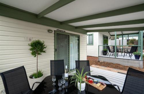 Tumbarumba House | Selwyn Cottage 3