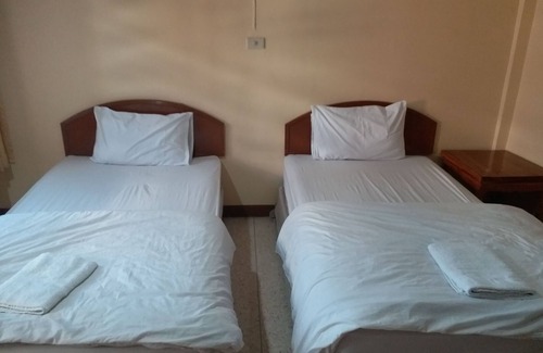 Sung Noen Hotel | Sema Nakhon Hotel