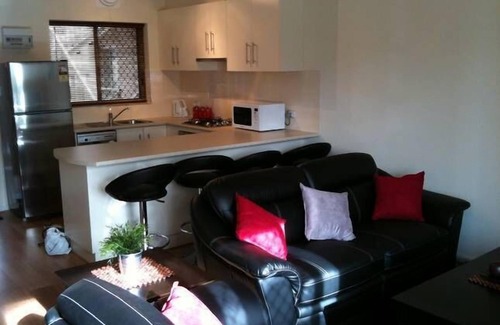 Semaphore Apartment | Semaphore Beach Front Apartment.Water Views.