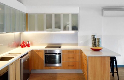 Semaphore Hotel | Semaphore Splash Apartments