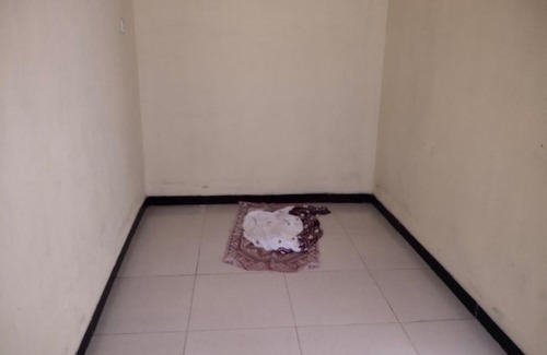 Banjarasri House | sembelegedek homestay