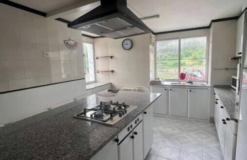 Faro House | semi-detached country house 2