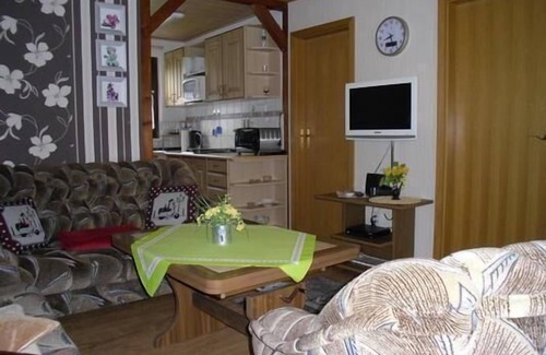 Altwarp House | Semi-detached holiday home with terrace