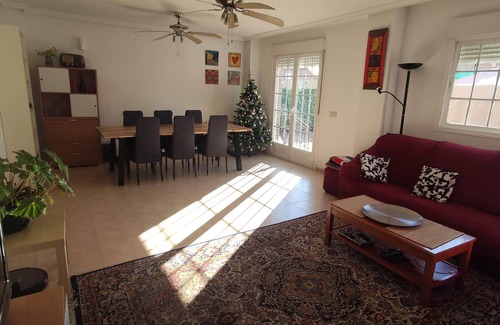 Sesena Ski Chalet | Semi-detached: pool, barbecue, chillout, 400m patio