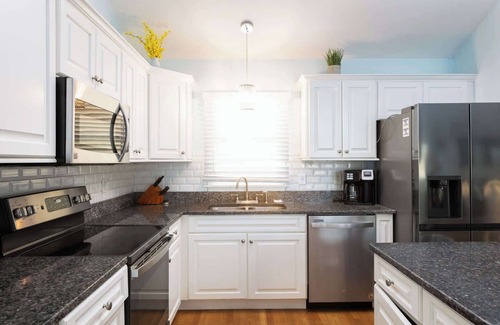 Southern Shores House | Semi Ocean Front Luxury Home, Pool, Spa, Game Room