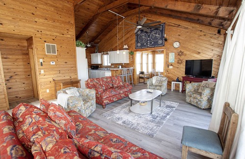 Whalehead Beach House | Semi-Oceanfront, Private Pool, Hot Tub, 400 ft to Beach Access, WL940, The B B Inn