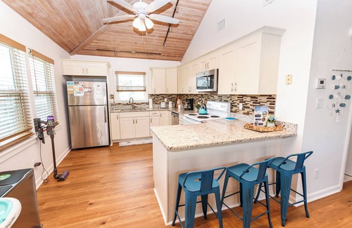 Ocean Sands House | Semi-Oceanfront, Rec Room, Close to beach, Pool, OS1D, Sea Senorita