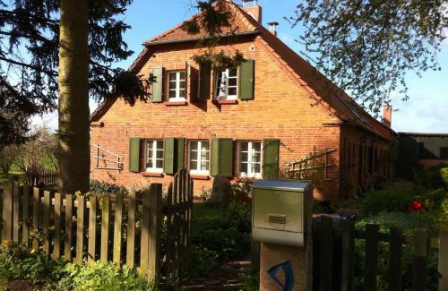 Schoenbeck Apartment | Seminar und Landhaus Schönbeck