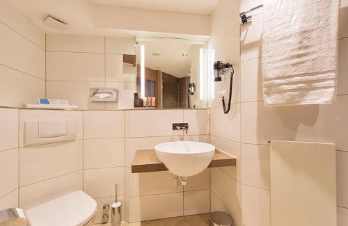 Unterageri Hotel | SeminarHotel am Ägerisee