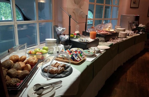 Goettlesbrunn-Arbesthal Hotel | Seminarhotel Göttlesbrunn