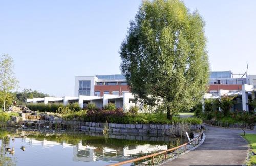 Lobbach Hotel | Seminarhotel in der Manfred-Sauer-Stiftung