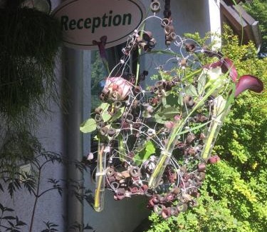 Gruenberg Hotel | Seminarhotel Jakobsberg