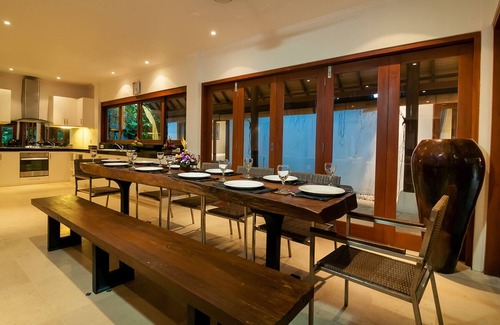 Central Seminyak Villa | Seminyak Estate (9 Beds), Great Value!