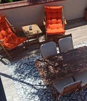 Iskele Mahallesi Hotel | Semiramis Urla Guesthouse