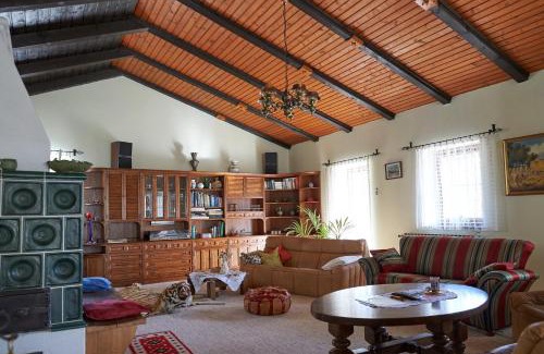 Spital am Semmering House | Semmering Villa Sonnenschein