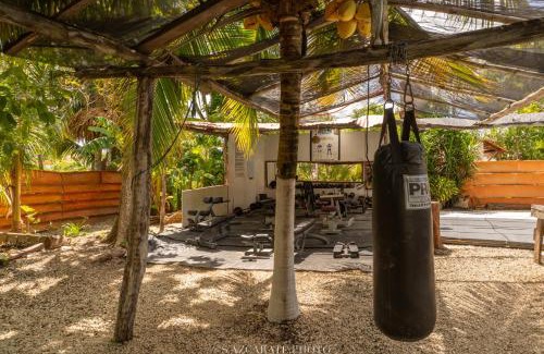 Solferino Hotel | Semper Fidelis Camp