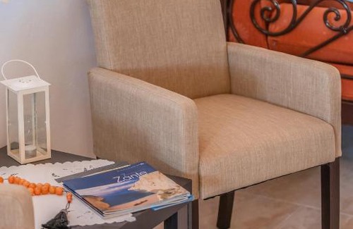 Agios Leon House | Sempreviva