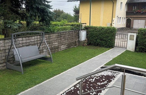 Redlham Apartment | Senad Mahmudi