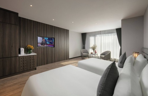 Quan Hoa Hotel | Sen Boutique Hotel - Managed by Sen Hotel Group