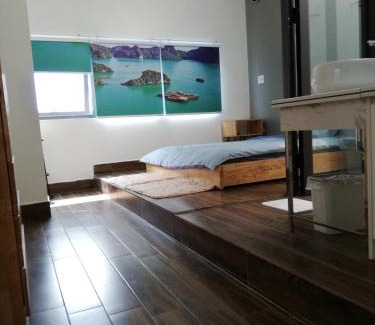 Hai Phong House | SEN Home