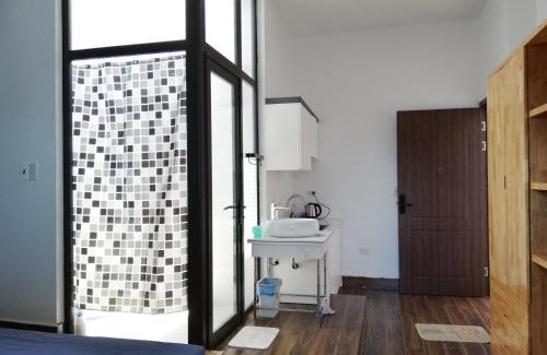 Hai Phong House | SEN Home