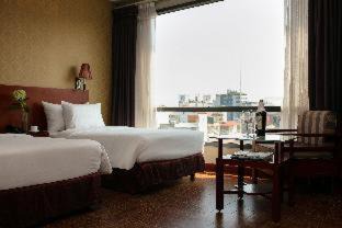 Quan Hoa Hotel | Sen Hotel - Managed by Sen Hotel Group